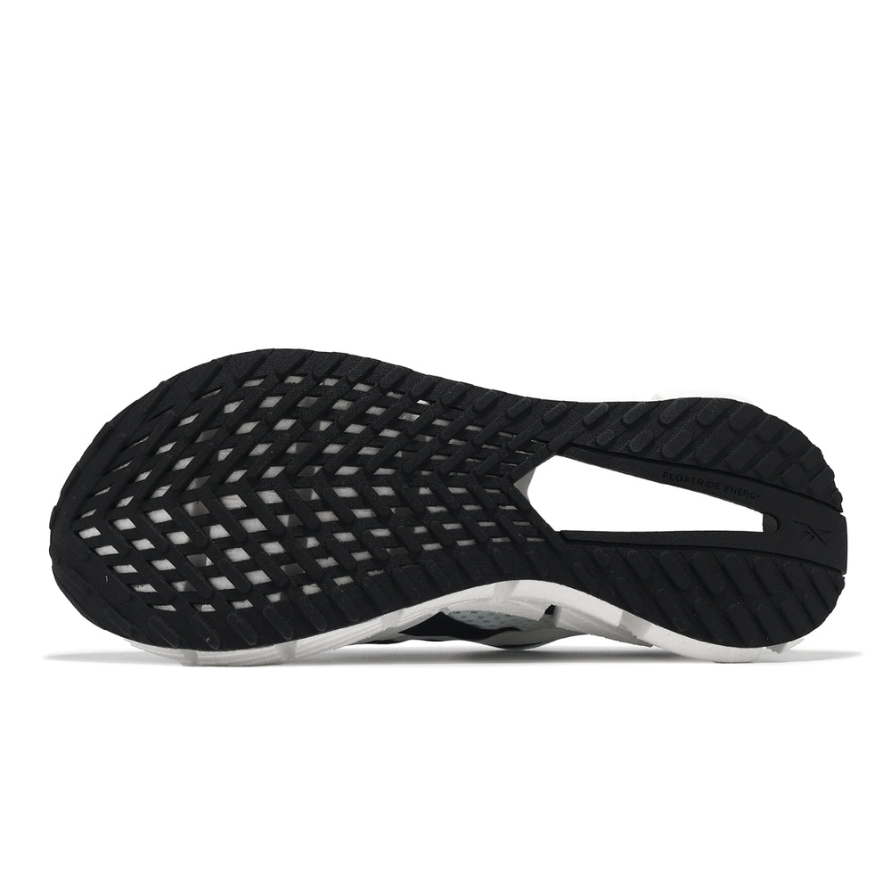 Reebok FloatZig 1 'White Black' 100206595