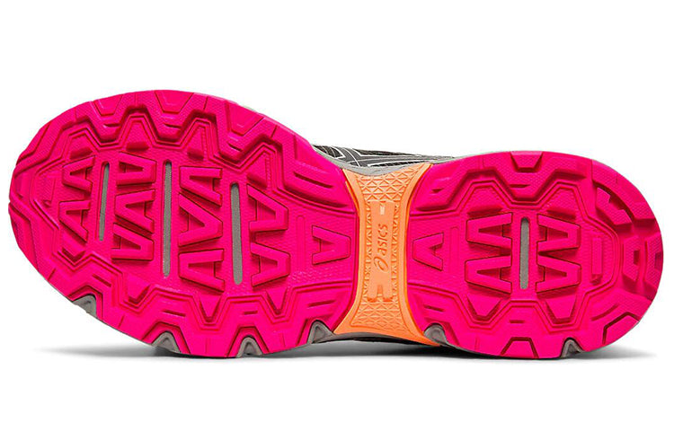 (WMNS) ASICS Gel-Venture 7 Wide 'Carrier Grey' 1012A477-021