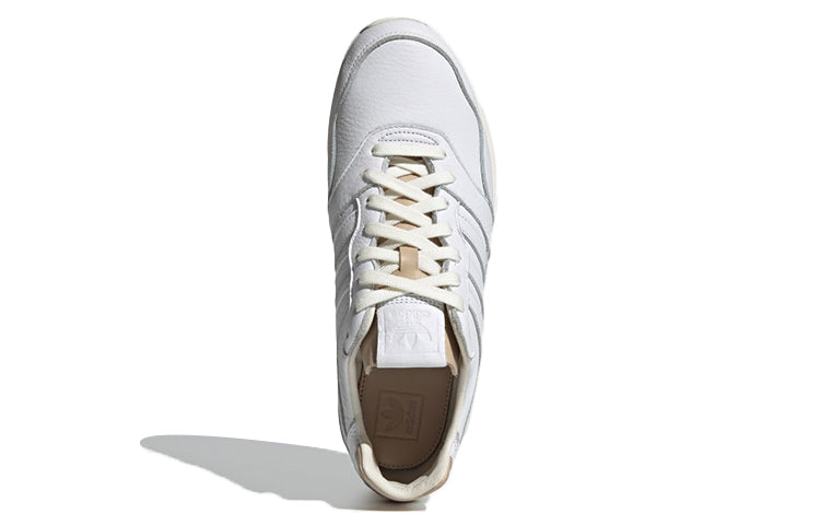adidas originals ZX 1000 'White Brown' FY7236