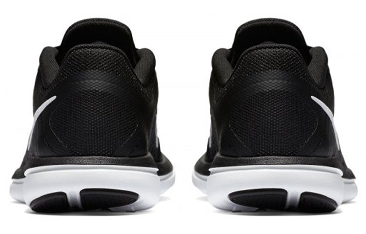 (WMNS) Nike Flex 2016 RN 'Black White' 830751-001
