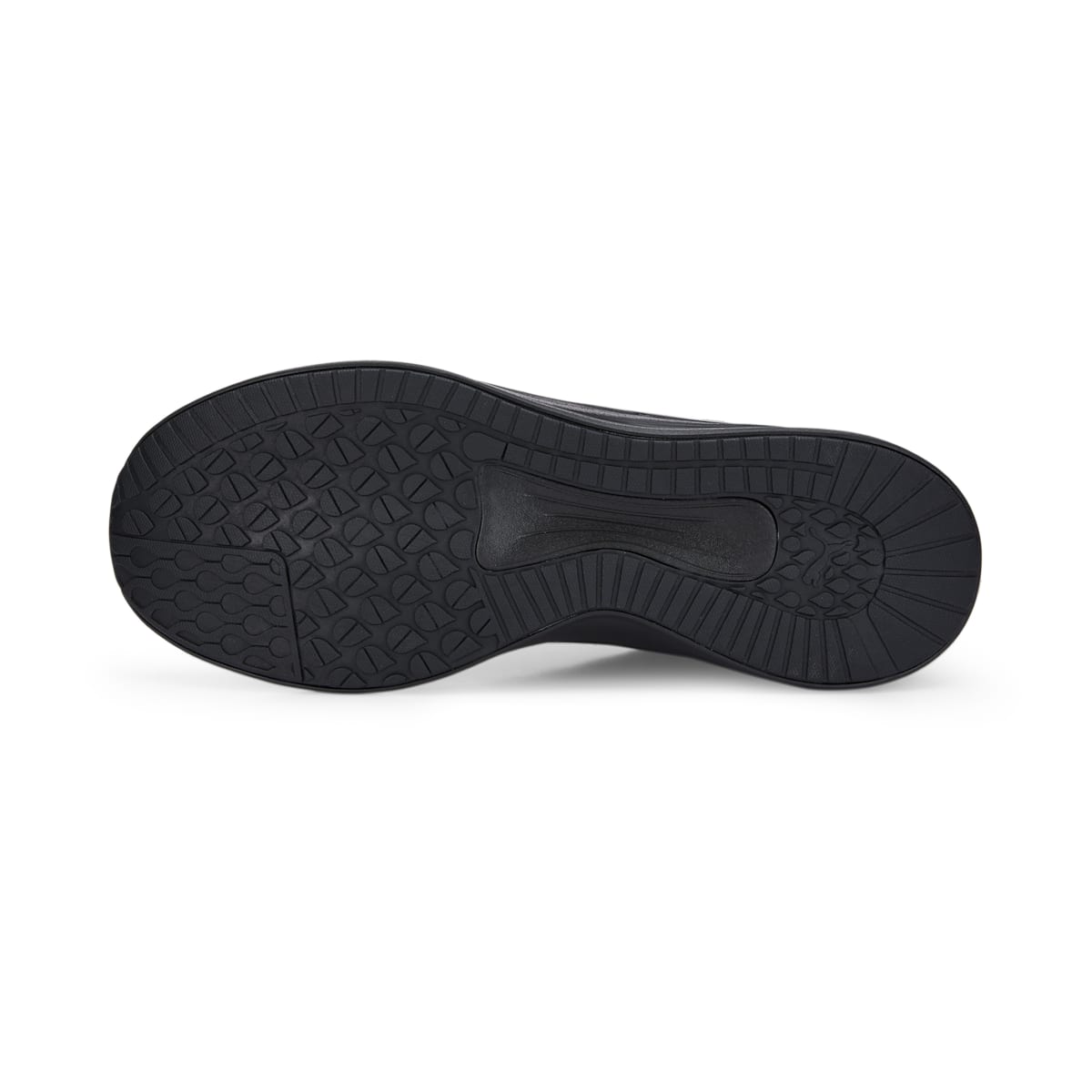 (WMNS) PUMA Transport Modern 'Black' 377030-02