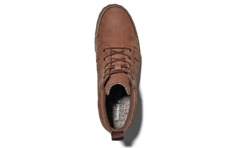 Timberland Earthkeepers Original Chukka Boots 'Brown' A41ZG500