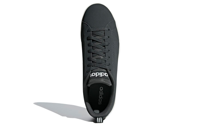 adidas Vs Advantage Clean 'Black White' F36472