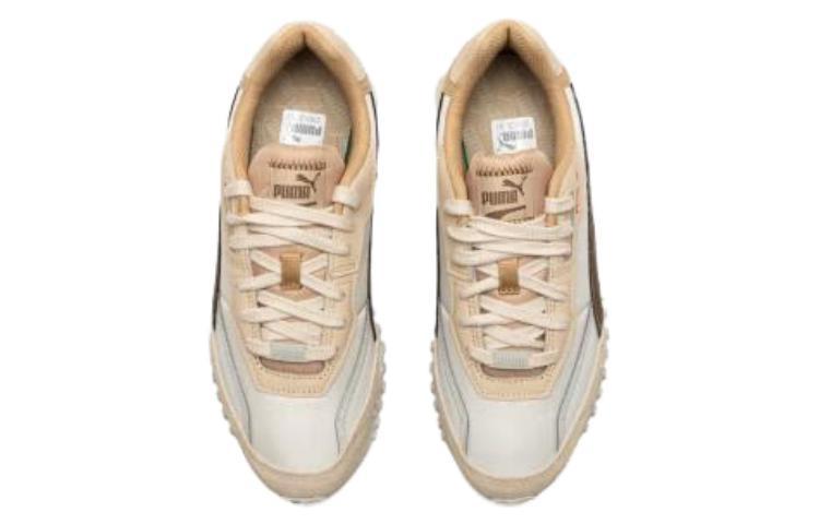 PUMA Blktop Rider Neo Vintage 'Beige Brown' 393151-02