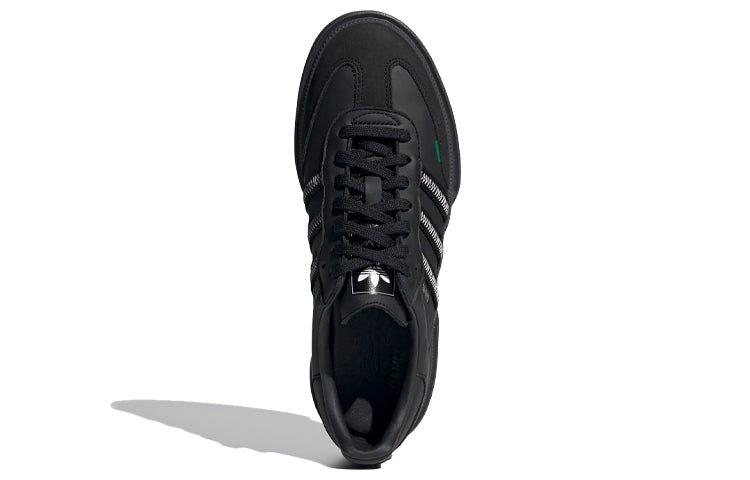 adidas OAMC x Type O-8 'Triple Black' FY6948