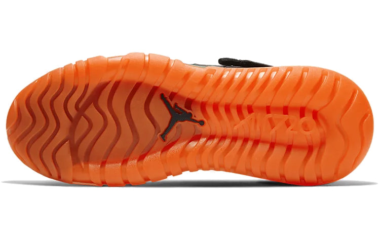 Air Jordan Proto Max 720 'Total Orange' BQ6623-208