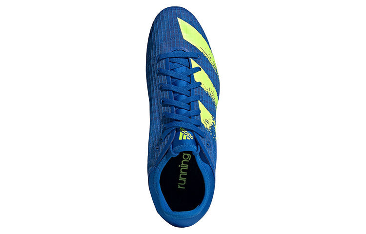 adidas Sprinterice Sprintstar 'Blue Yellow' FY0325