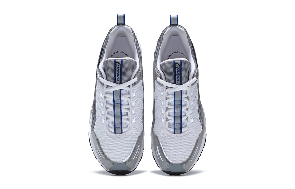 Reebok Dmx6 Mmi Grey/White EF3200
