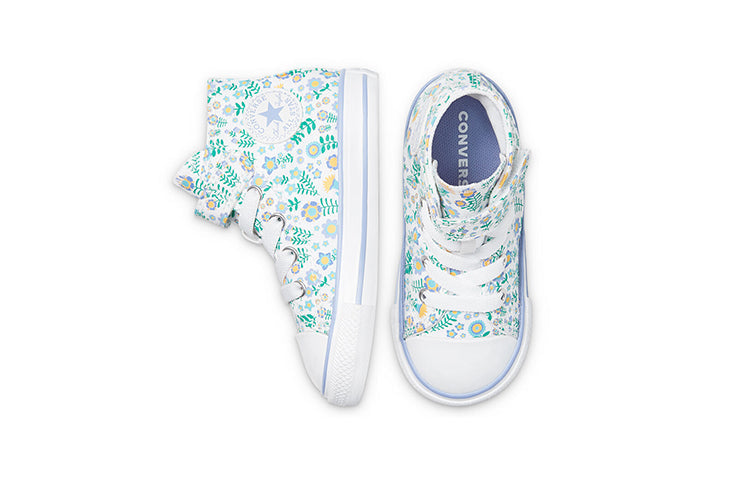 Converse Chuck Taylor All Star High Top 'Peppermint Green' 770502C