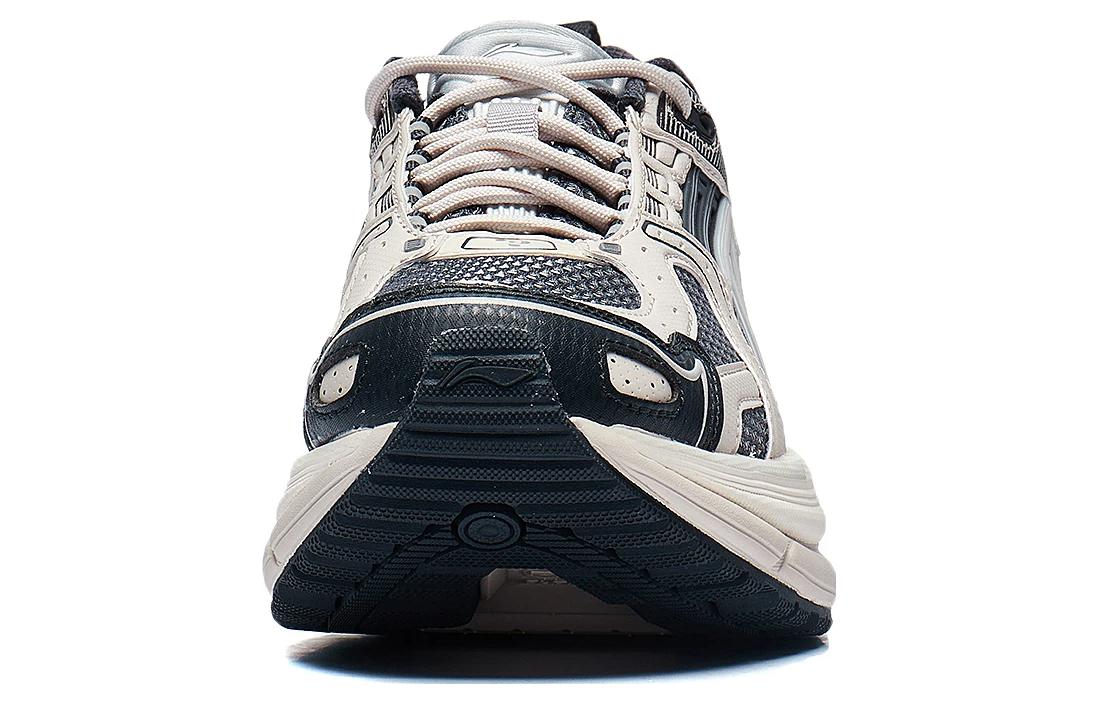 (WMNS) Li-Ning Yi Xing 5 'Black Grey' AGLT026-2