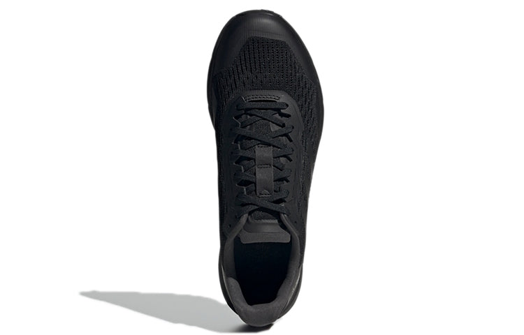 adidas Terrex Agravic Flow 2 'Black' GZ8886
