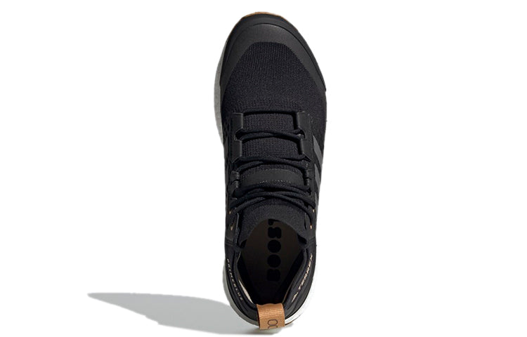 adidas Terrex Free Hiker Primeblue 'Core Black' FY7330