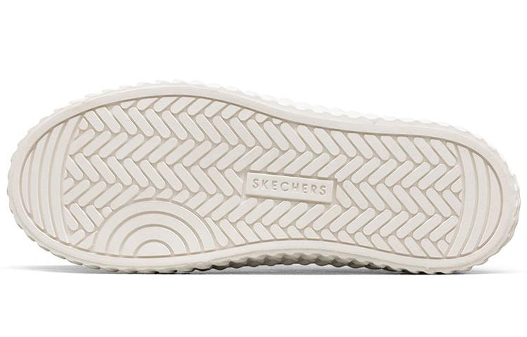 (WMNS) Skechers Street Trax Low-Top Sneakers Pink 66666305-PNK