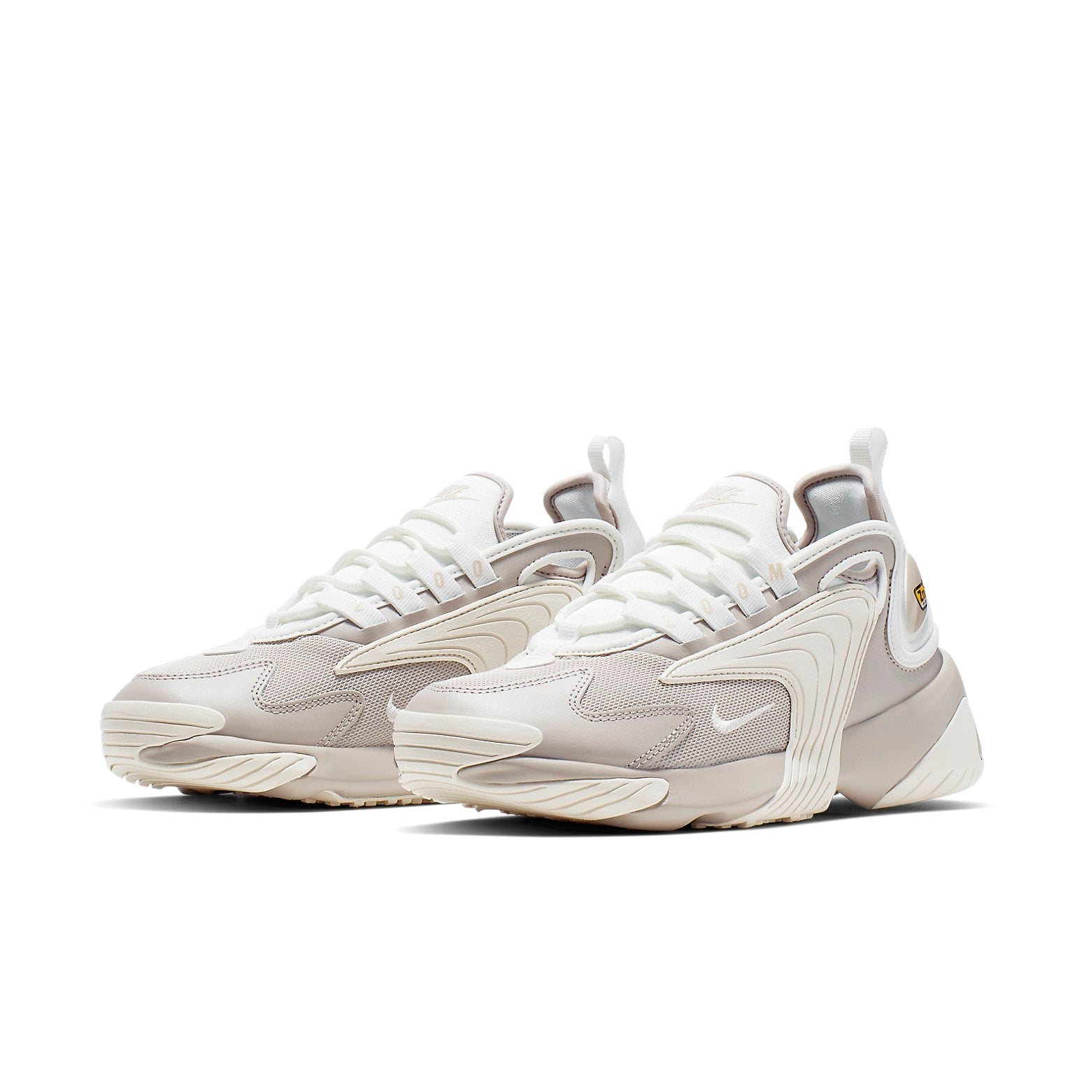(WMNS) Nike Zoom 2K 'Moon Particle White' AO0354-200