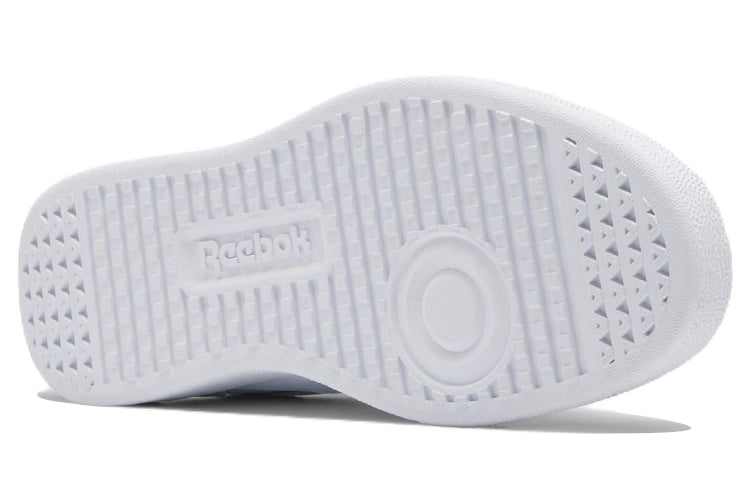 Reebok Vector Smash Low Tops Casual Skateboarding Shoes Unisex Blue White GZ4985