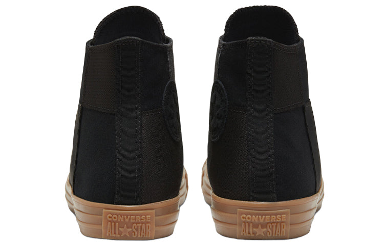 Converse Chuck Taylor All Star 'Black Gray' 168826C