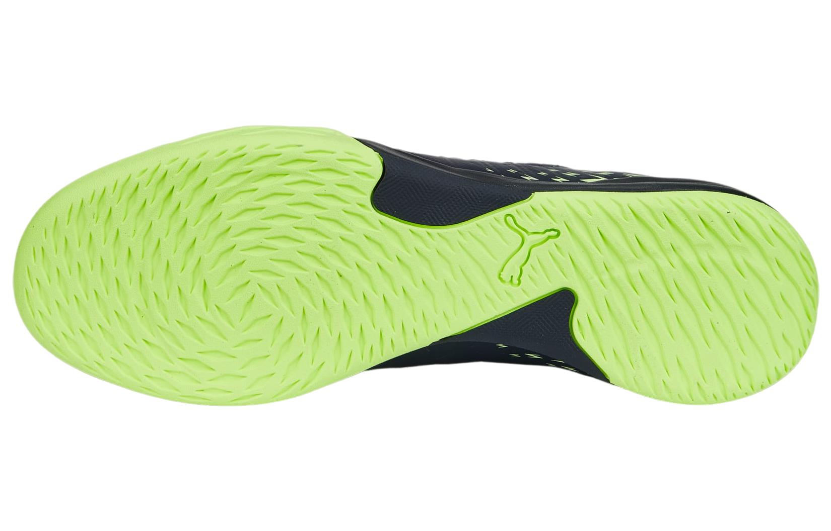 PUMA Future Z 3.4 IT 'Black Green' 107003-01