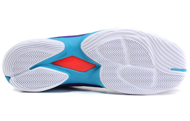 Air Jordan Super.Fly 4 'Fengshui' 801553-419