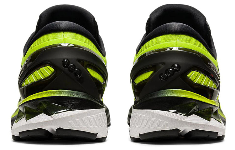 ASICS Gel-Kayano 27 4E Extra Wide 'Lime Zest' 1011A833-300