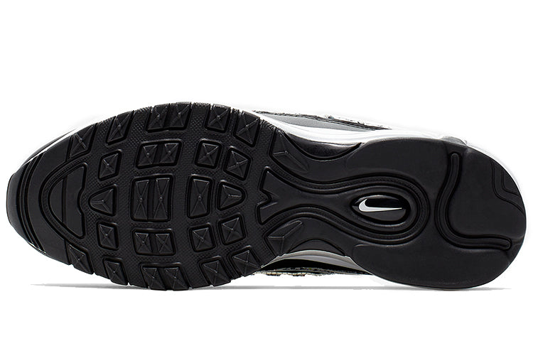 (WMNS) Nike Air Max 98 LX 'Recycled Material Black' AV4417-001