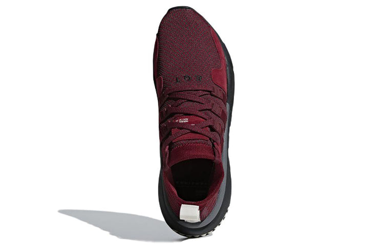 adidas originals Eqt Support Mid 'Red Black' DB3562