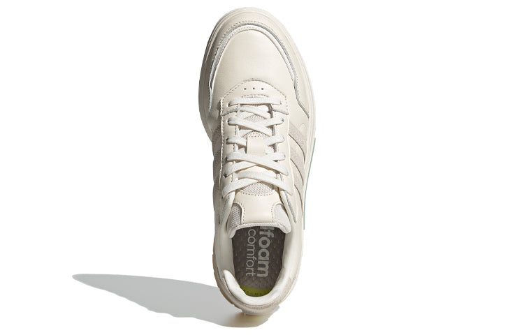 (WMNS) adidas neo Courtmaster 'White' FW2900