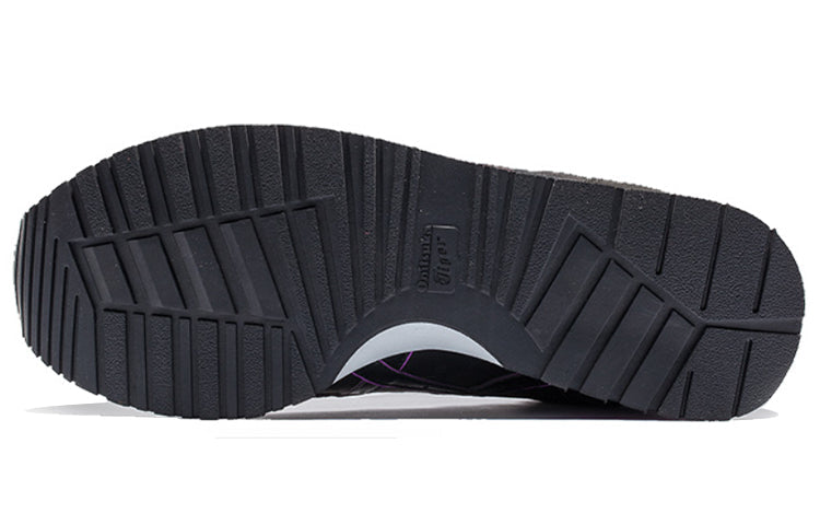 Onitsuka Tiger X-caliber Sneakers 'Black Purple' D529L-9090
