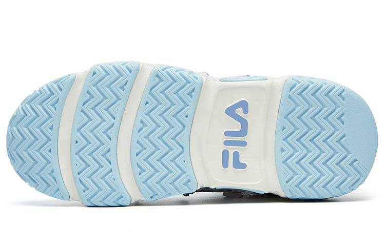 FILA FUSION T12W131206FWH