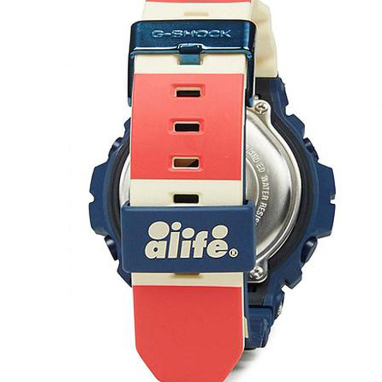 CASIO G-Shock Digital 'Blue' GD-X6900AL-2