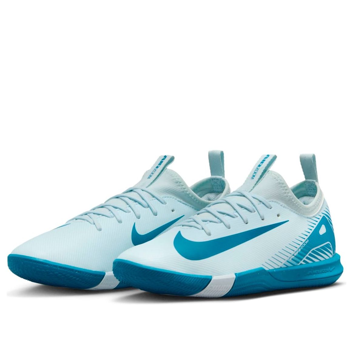 (GS) Nike Mercurial Vapor 16 Academy 'Glacier Blue Blue Orbit' FQ8411-400