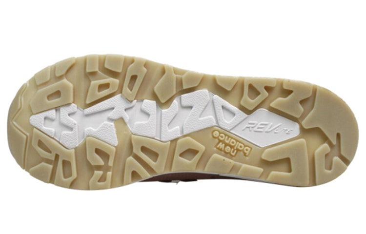 (WMNS) New Balance 580 Pink/White WRT580HP