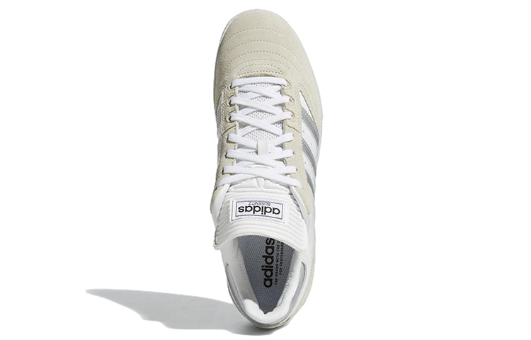 adidas Busenitz 'White Silver Metallic' GY6900
