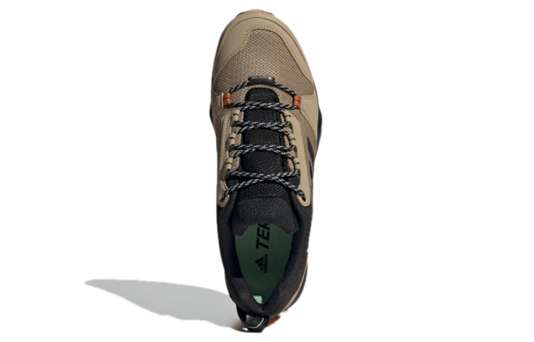 adidas Terrex AX3 GTX 'Hemp' FV6851