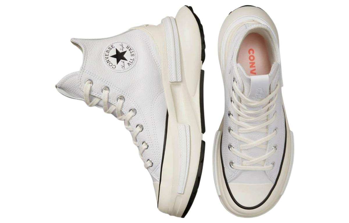 Converse Run Star Legacy CX 'White Ivory' A05111C