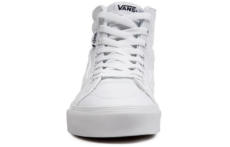 Vans Filmore High-Top Sneakers White VN0A5KY67HN