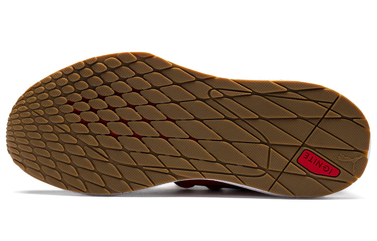 PUMA Red Bull Racing Evo Cat II 'Black Red' 306188-01