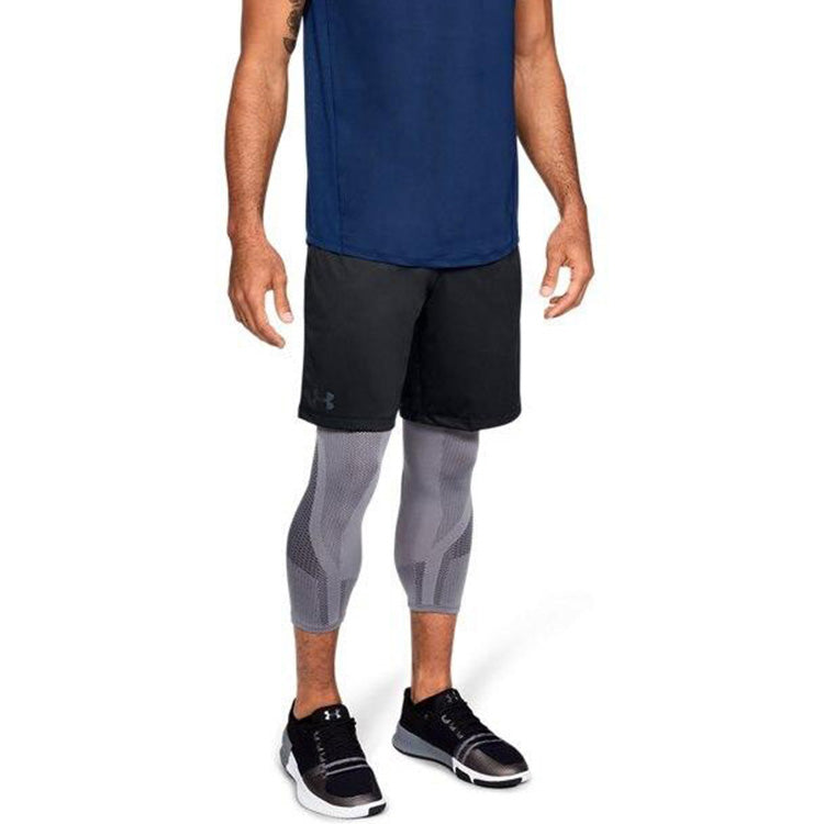 Under Armour UA MK-1 Shorts 'Black' 1306434-001