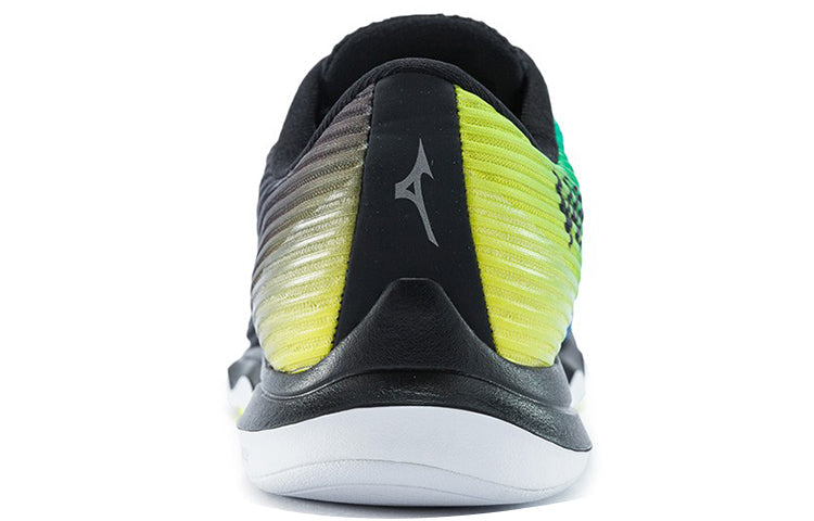Mizuno Wave Shadow 4 'Multi' J1GC209228
