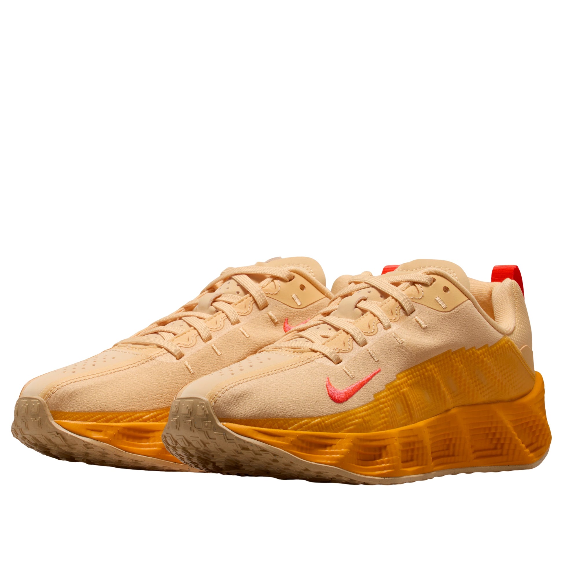 (GS) Nike Ava Rove 'Celestial Gold' HF6331-200