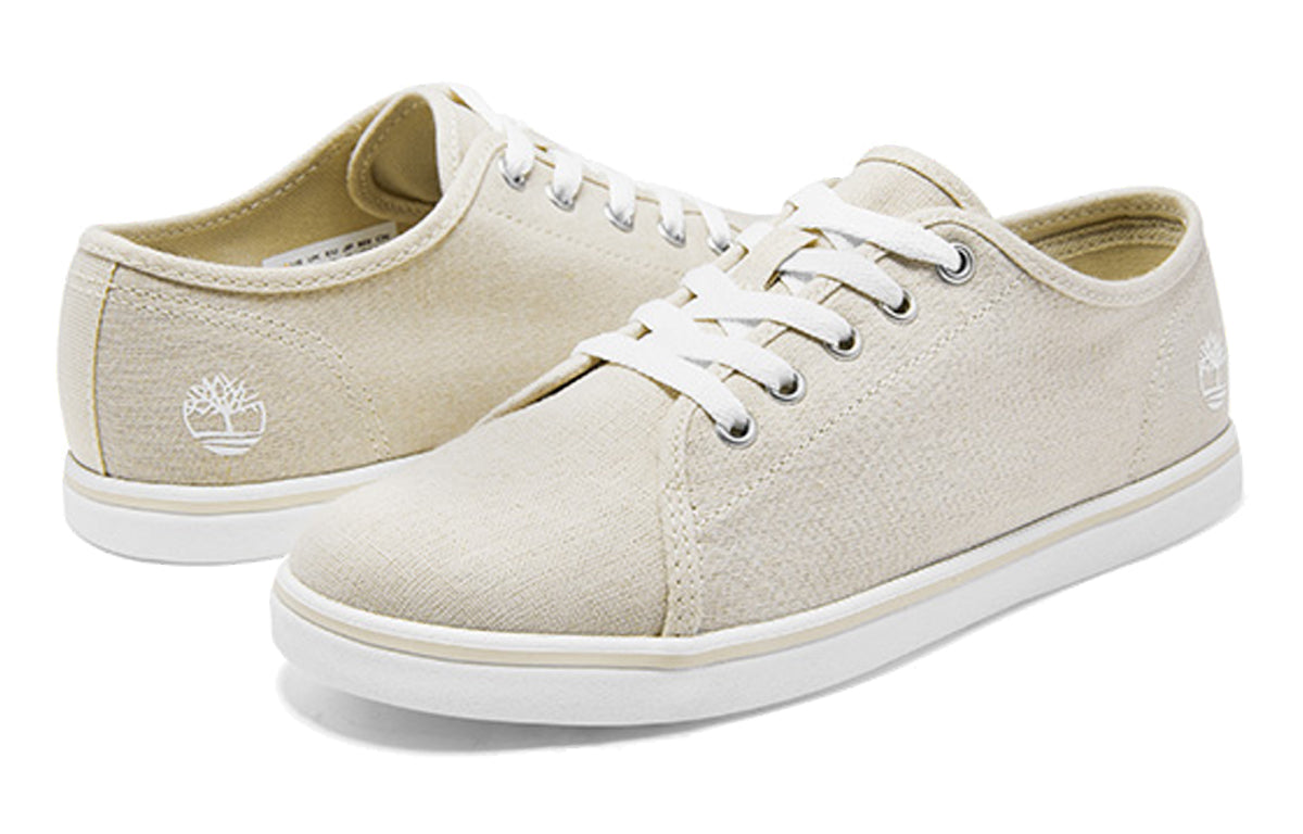 (WMNS) Timberland Urban Exit Knit Oxford 'Cream' A25PM