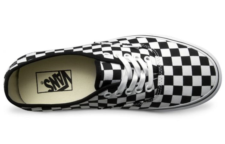 Vans Authentic 'Checkerboard' VN0A2Z5IHRK