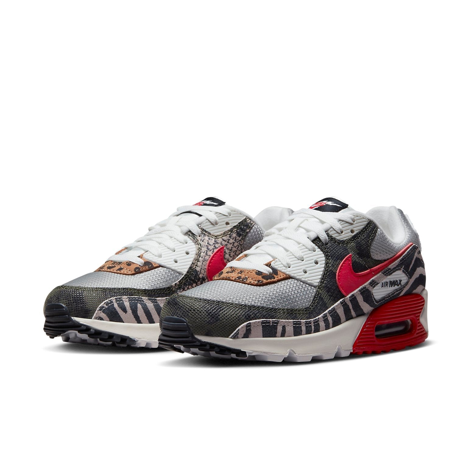 Nike Air Max 90 'Tunnel Walk' DZ4839-001