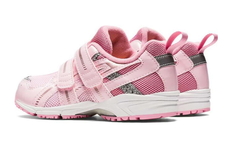(PS) ASICS GD Runner Girl Mini 2 'Pink White' 1144A206-700