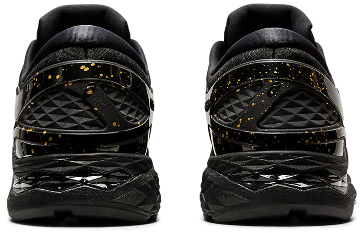 ASICS Metarun 'Black Gunmetal' 1011A603-002