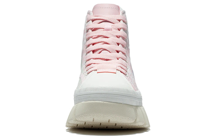 (WMNS) Li-Ning Wave Boot Hi AZGS004-2