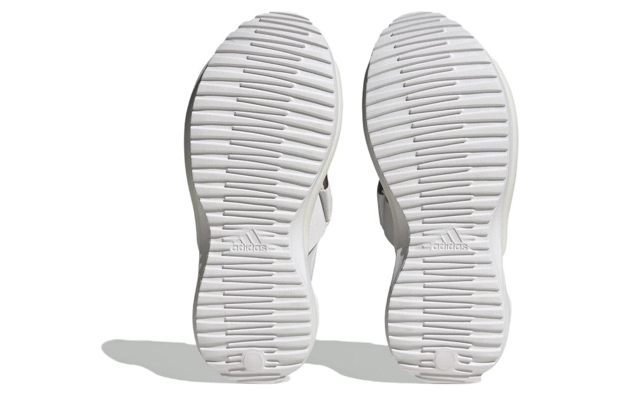 (WMNS) adidas Mehana Sandal 'Dash Grey White' IF8183