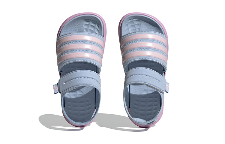 (PS) adidas Duramo Sandal 'Ambient Sky Pink' HP5834