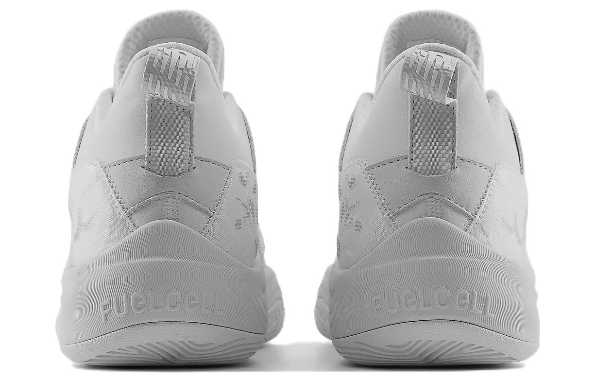 New Balance TWO WXY V3 'White Grey' BB2WYTW3