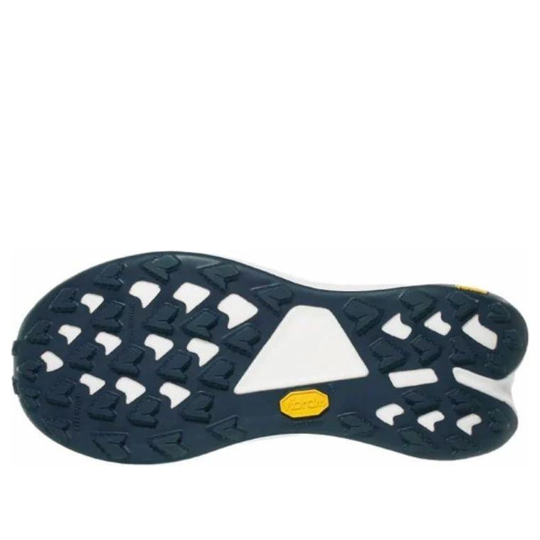 (WMNS) HOKA ONE ONE Tecton X 3 'Mint Fluorite Navy' 1155114-MTV