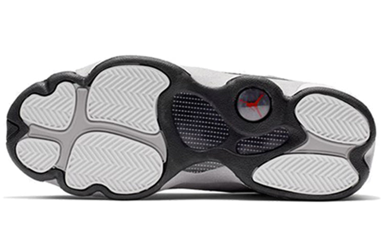 (GS) Air Jordan 13 Retro 'Atmosphere Grey' 884129-016